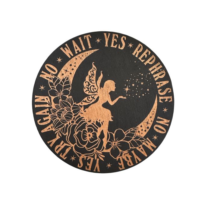 Sarkaç Pandül Tahtası 15 cm - Seçenekli