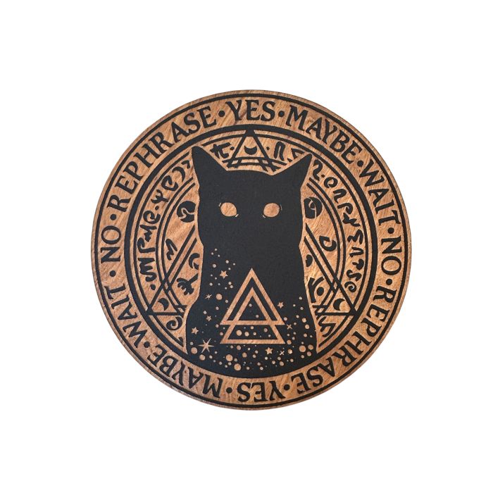 Sarkaç Pandül Tahtası 15 cm - Seçenekli