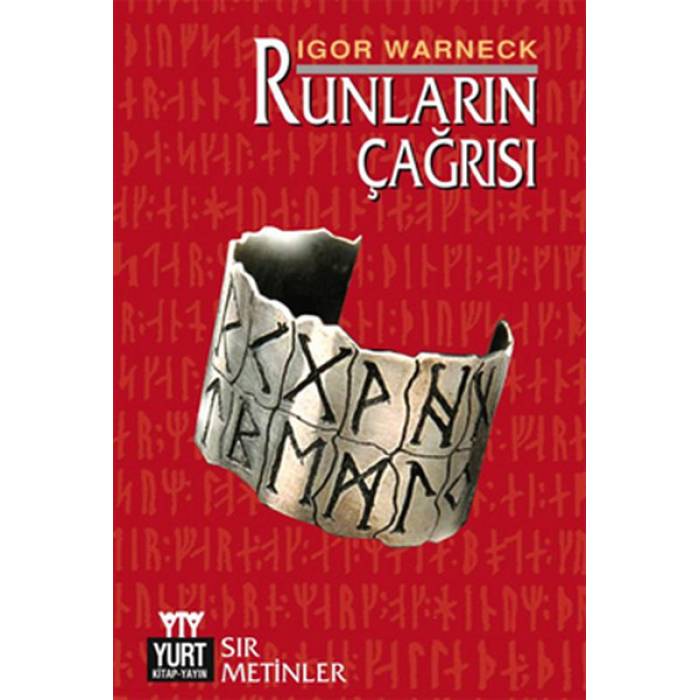 Runların Çağrısı - Igor Warneck