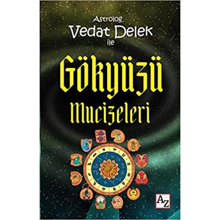 Gökyüzü Mucizeleri