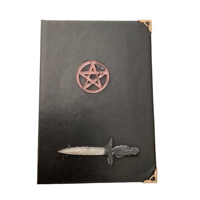 Athame Gölgeler Kitabı