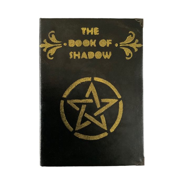 The Book of Shadow Gölgeler Kitabı