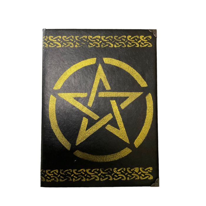 Pentacle Gölgeler Kitabı