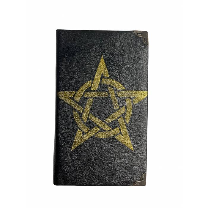 Mini Gölgeler Kitabı Pentagram