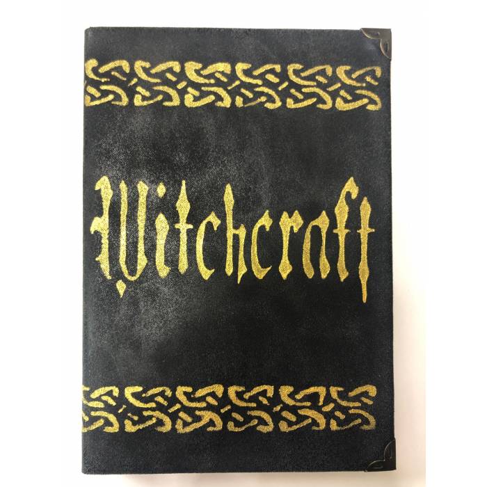 Witchcraft Gölgeler Kitabı