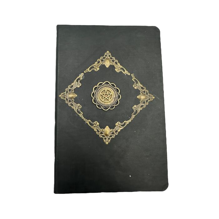 Pentacle Defter