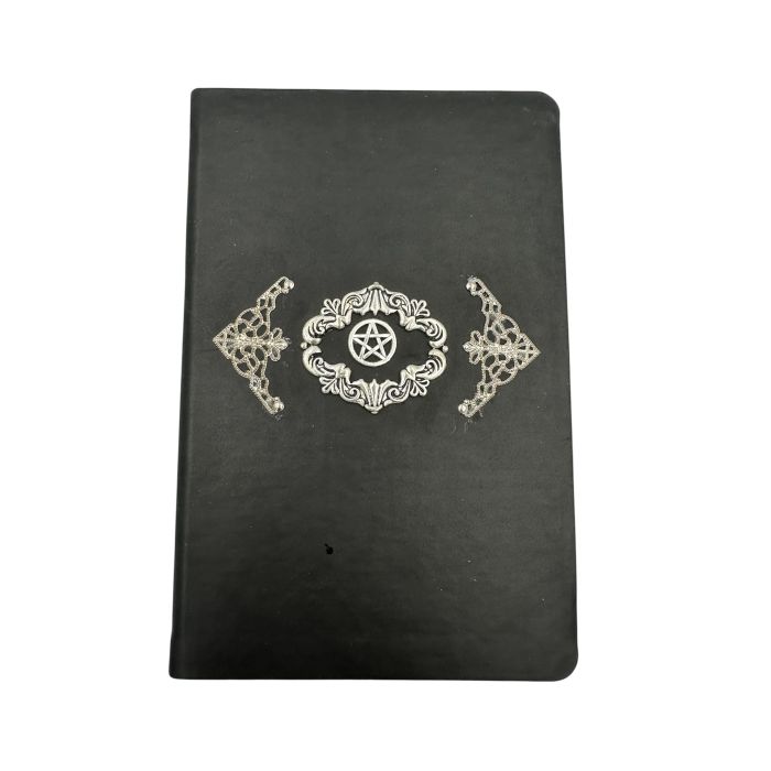 Pentagram Defter