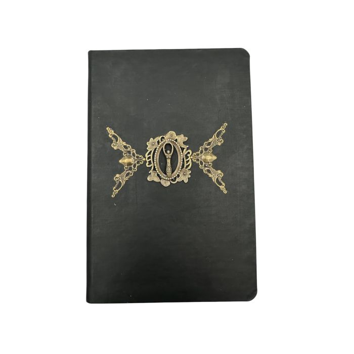 Ana Tanrıça Defter