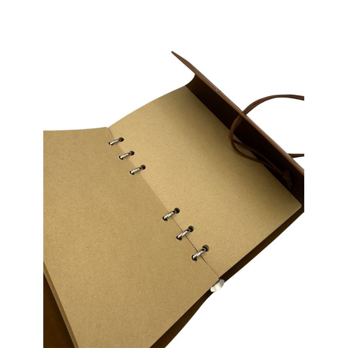 Orman Tanrıçası Defter