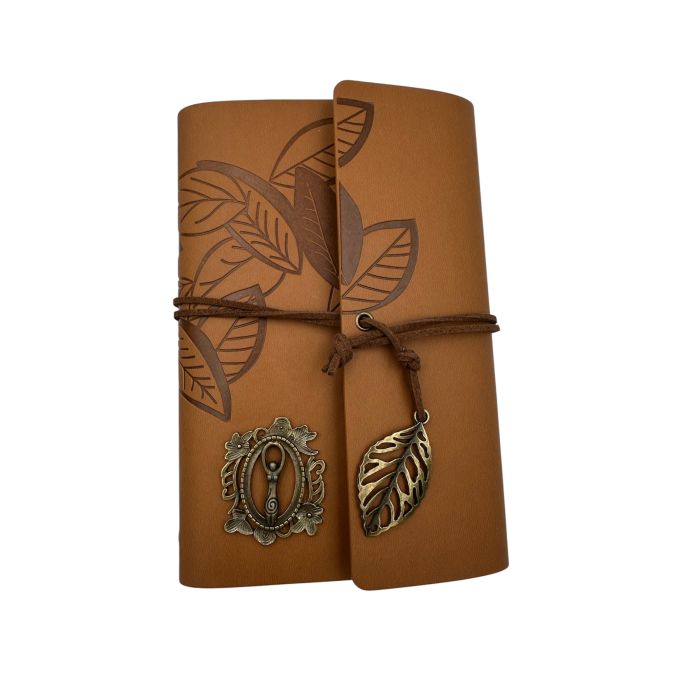 Orman Tanrıçası Defter