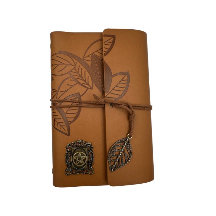 Pentacle Gölgeler Kitabı - Defter