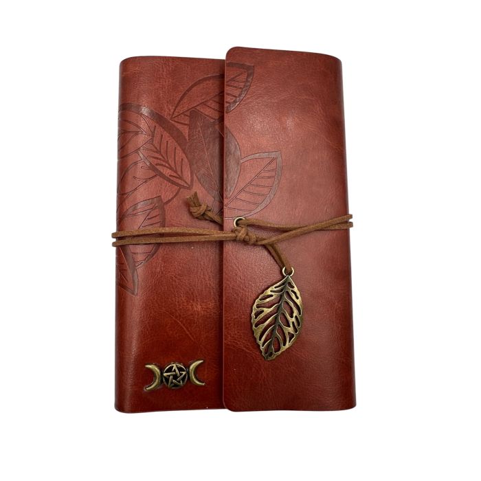Üçlü Ay Defter - Gölgeler Kitabı