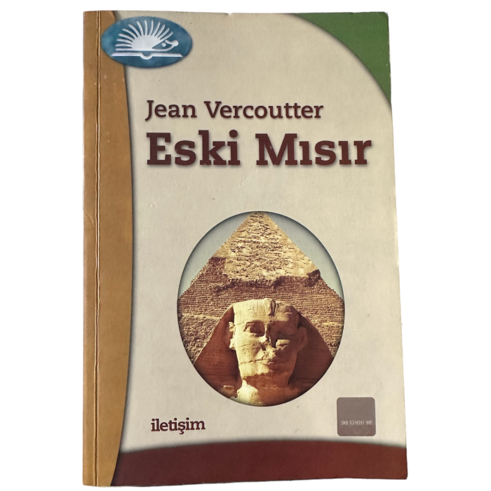 Eski Mısır - Jean Vercoutter