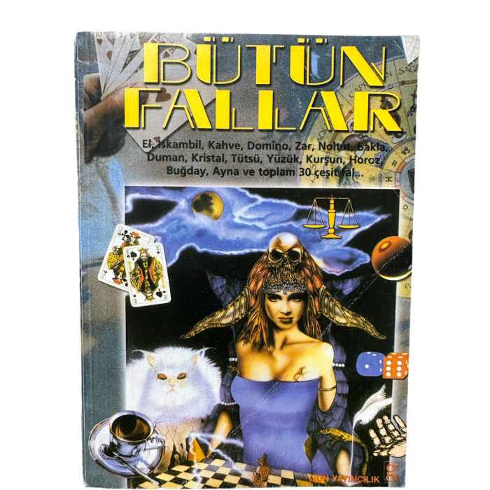 Bütün Fallar