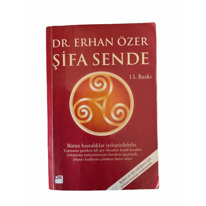 Şifa Sende - Dr Erhan Özer