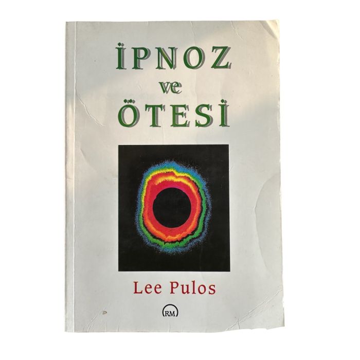 İpnoz ve Ötesi - Lee Pulos