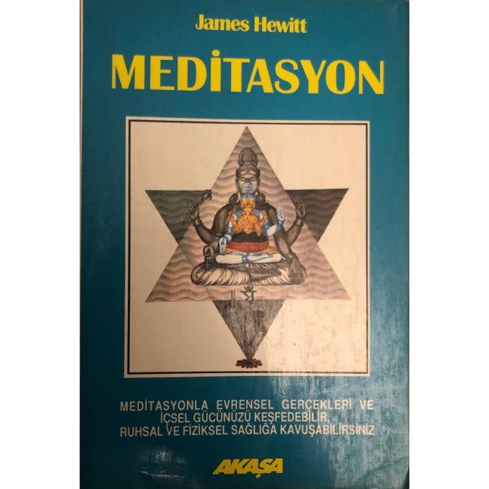 Meditasyon - James Hewitt