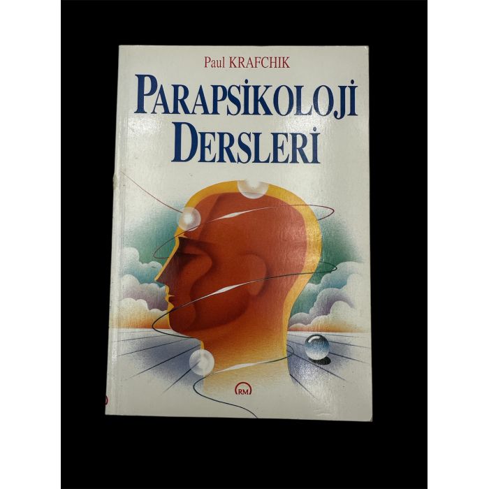 Parapsikoloji Dersleri - Paul Krafchik
