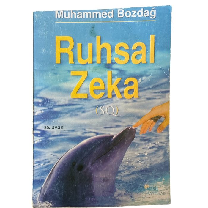 Ruhsal Zeka - Muhammed Bozdağ