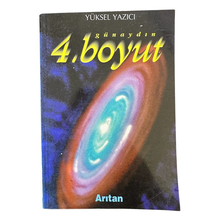 Günaydın 4. Boyut - Yüksel Yazıcı