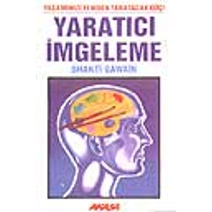 Yaratıcı İmgeleme - Shakti Gawain