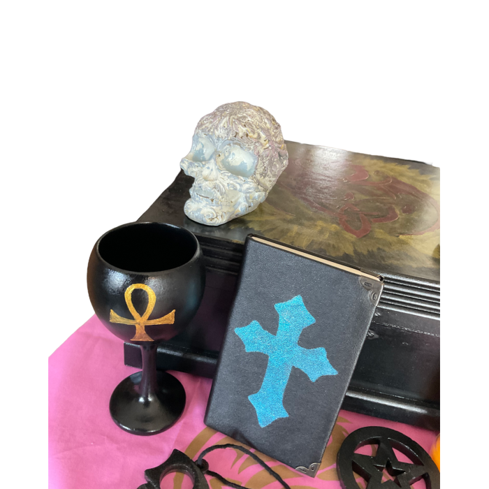 Dragon Altar Seti