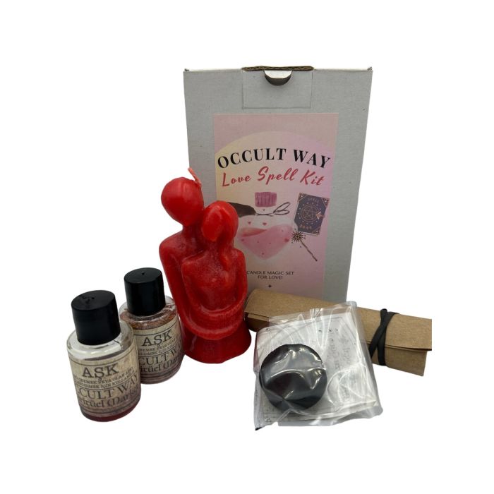 Love Spell Kit