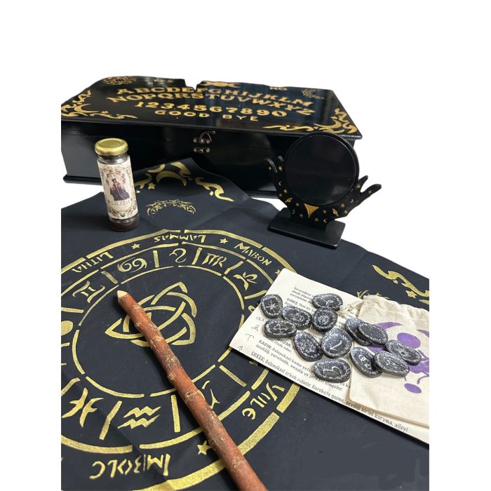 Ouija Altar Seti