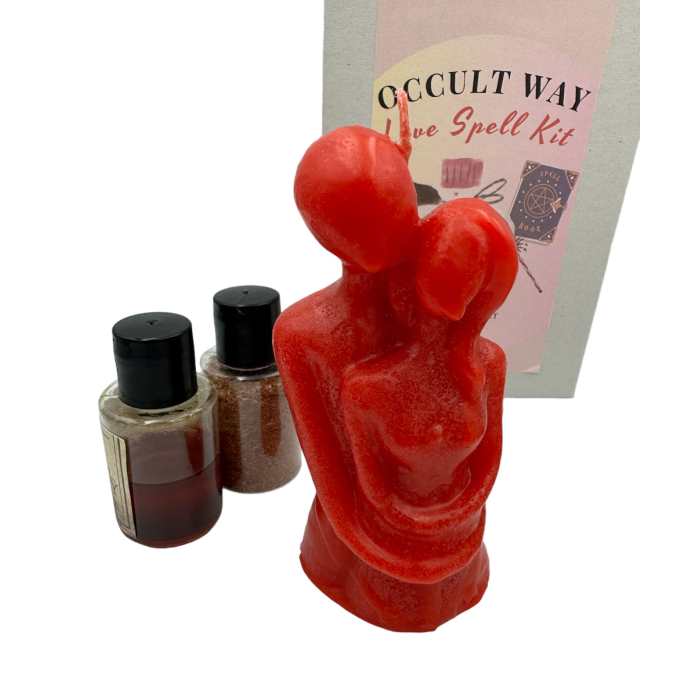 Love Spell Kit