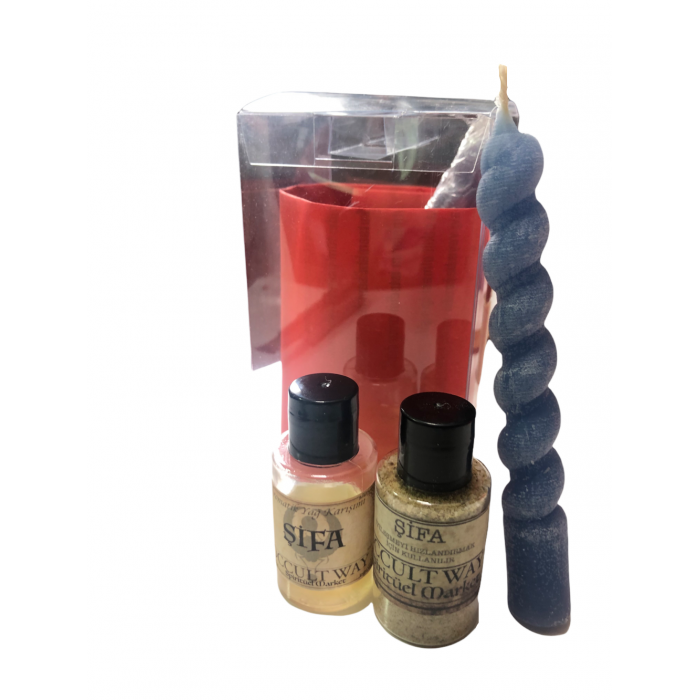 Healing Spell Kit
