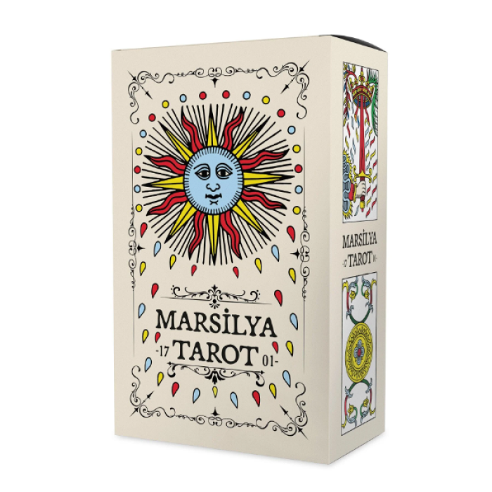 Marsilya Tarot