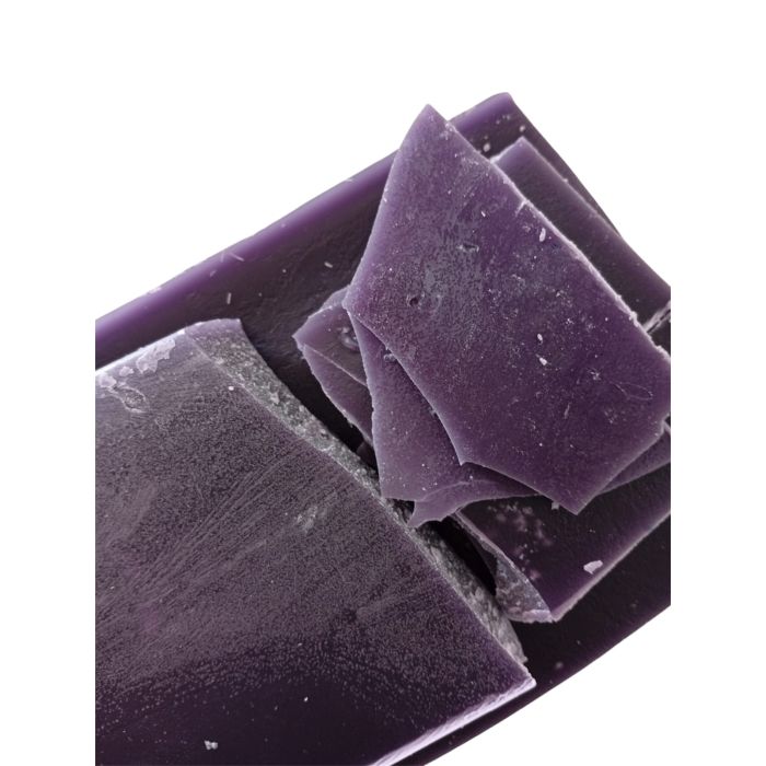 Mum Yapma Seti - Mor