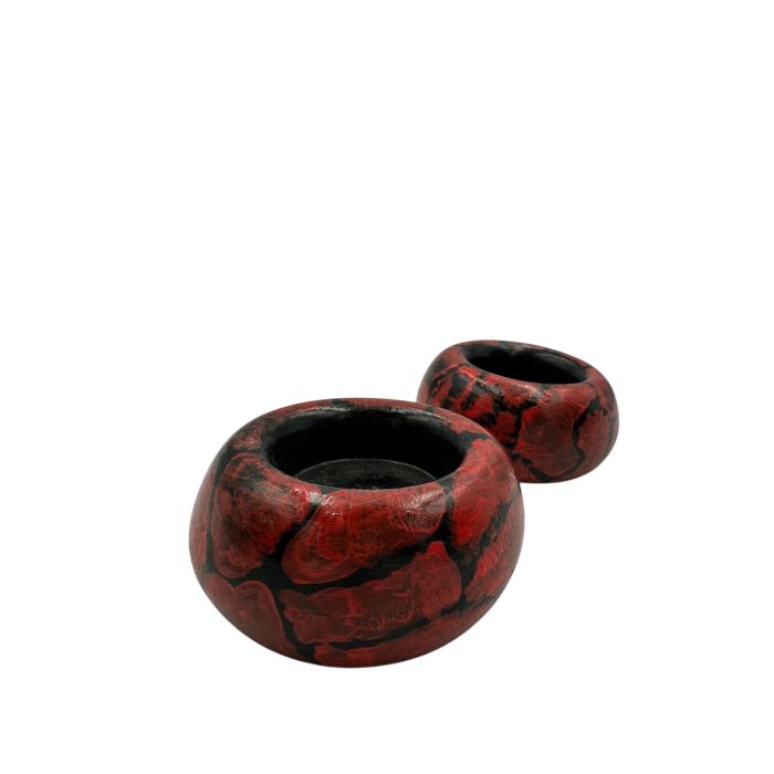 Çift Mumluk Inferno