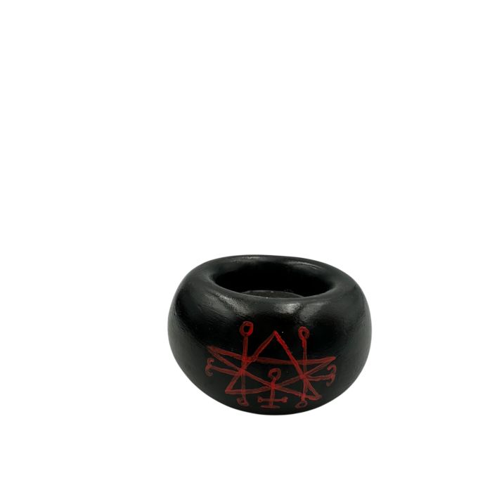 Sigil Mumluk - Seçenekli