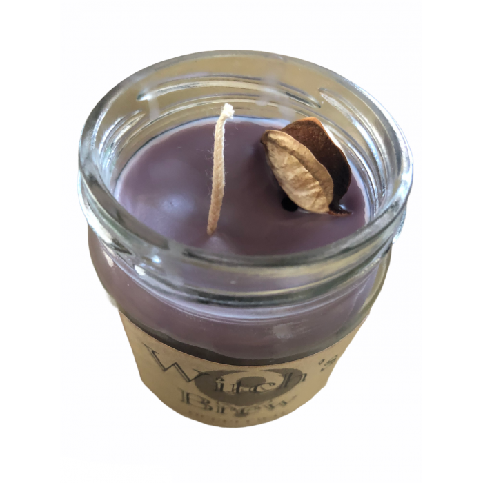 Witch's Brew Soya Mumu Zest