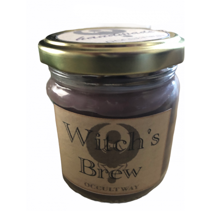 Witch's Brew Soya Mumu Zest