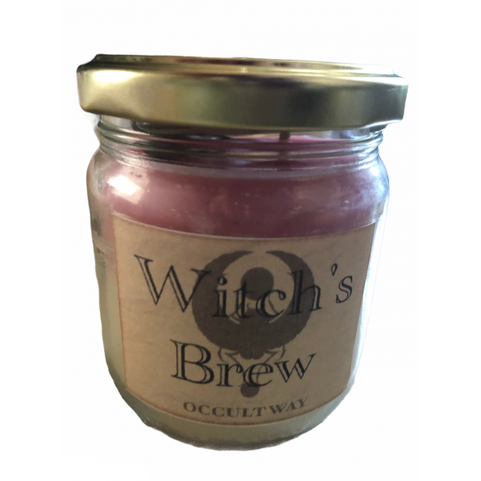 Witch's Brew Soya Mumu Pure Dream