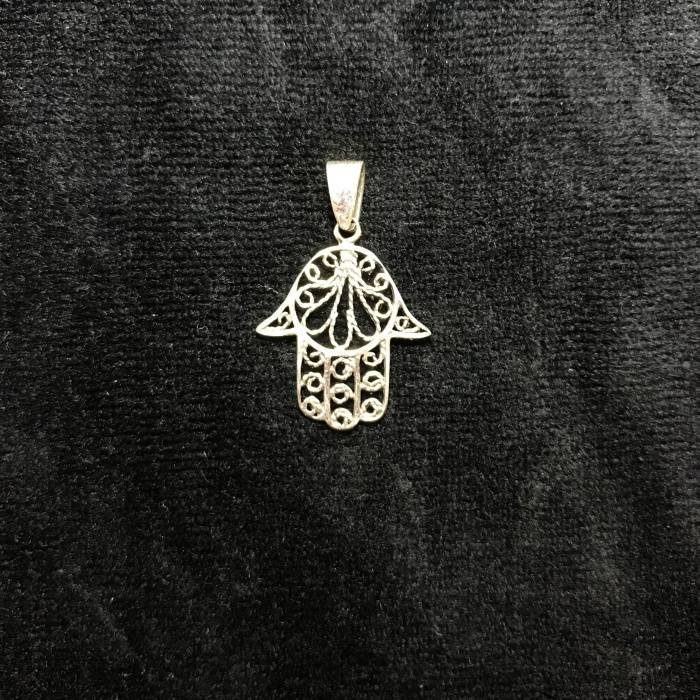 Telkari Hamsa