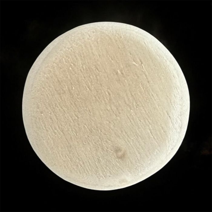 Ahşap Sigil Sembol İşlemelik Taş