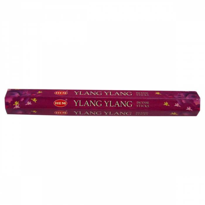 HEM Ylang Ylang Tütsü