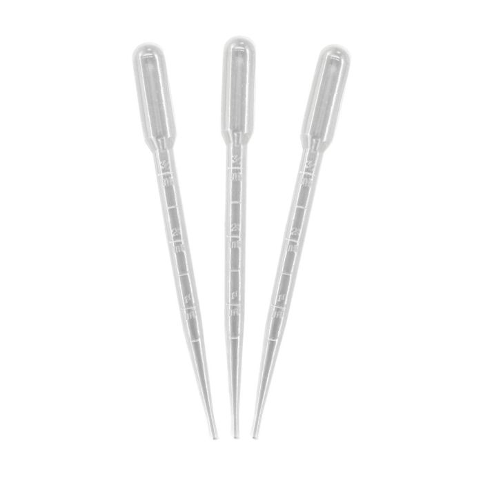 Pipet Damlalık 10lu -  3ml