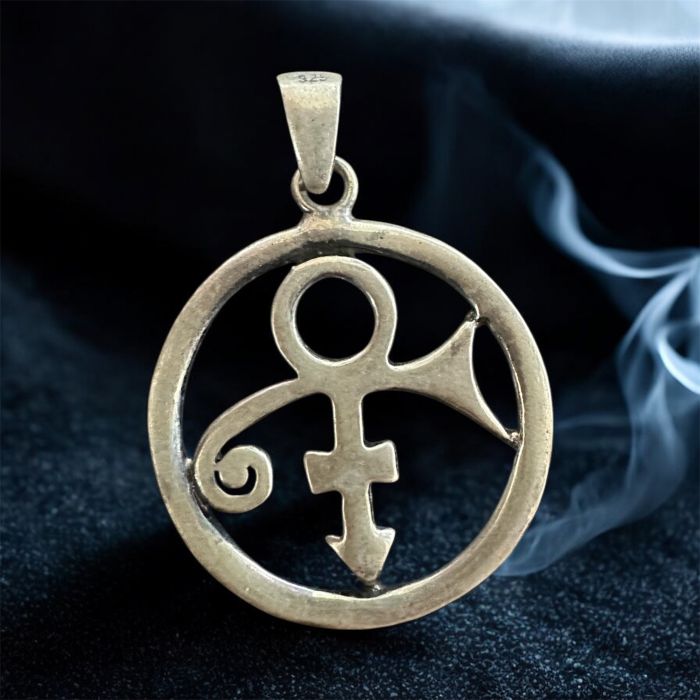 Sigil 925 Gümüş Kolye Ucu