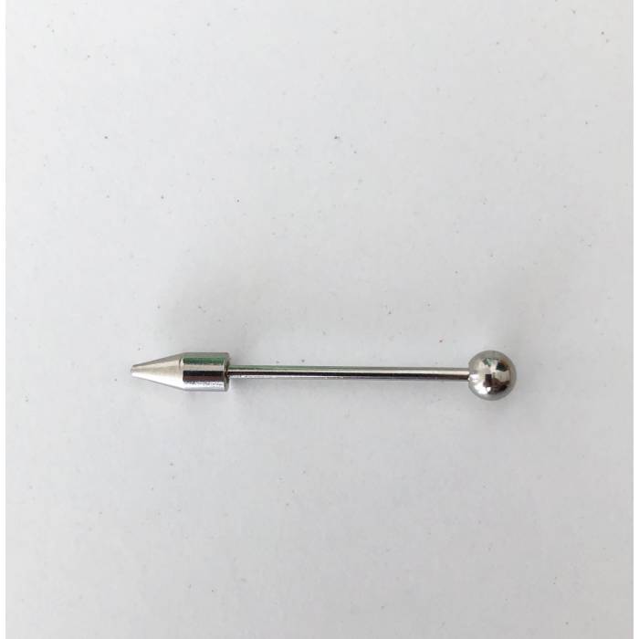 Endüstriyel Piercing