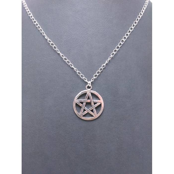 Pentacle Kolye