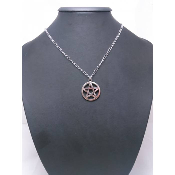 Pentacle Kolye