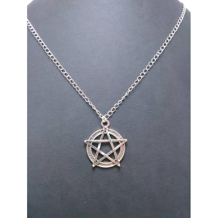 Pentacle Kolye