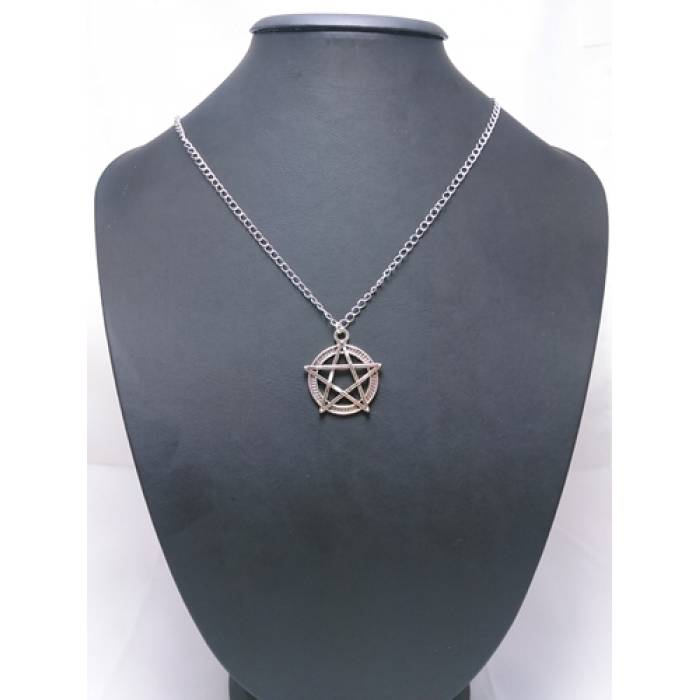 Pentacle Kolye