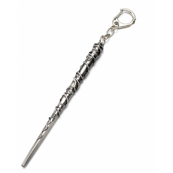 Hermione Granger Wand Anahtarlık