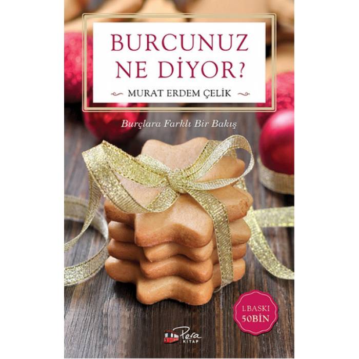 Burcunuz Ne Diyor? - Murat Erdem Çelik