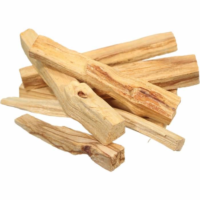 Palo Santo Tütsü 20 gr